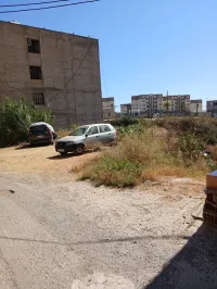 Vente Terrain Alger Saoula