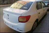 Dacia Logan 2014 Access