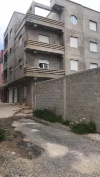 Vente Villa Constantine Constantine