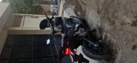 Honda Xadv 2020