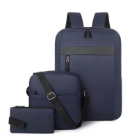backpacks-sac-a-dos-elegant-et-impermeable-avec-port-usb-ensemble-de-3-pieces-pour-homme-alger-centre-algeria