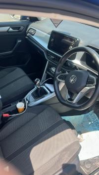 سيارات-volkswagen-t-roc-2023-الرويبة-الجزائر