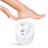 كريم الاقدام الاكثر جفافا وتضررا لمنتوج ARVEA NATURE