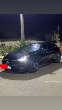 سيارات-infiniti-q30s-2017-الجزائر-وسط