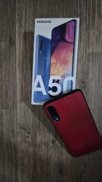Samsung Galaxy a50