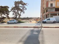 Vente Terrain Mostaganem Mostaganem