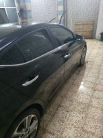 voitures-hyundai-elantra-2019-touggourt-algerie