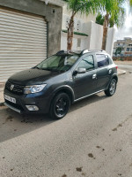 voitures-dacia-sandero-2018-stepway-restylee-alger-centre-algerie