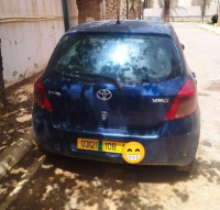 voitures-toyota-yaris-2012-ouled-fayet-alger-algerie