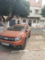 voitures-dacia-duster-2023-es-senia-oran-algerie