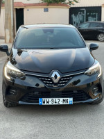 voitures-renault-clio-5-2023-techno-es-senia-oran-algerie