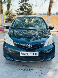 cars-toyota-yaris-2013-ouled-chebel-alger-algeria