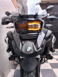 دراجات-نارية-وسكوترات-bmw-gs-1200-adventure-2026-تيبازة-الجزائر