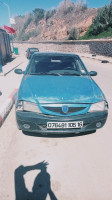 utilitaire-dacia-solenza-2005-bou-ismail-tipaza-algerie