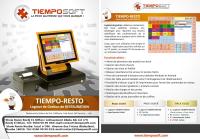 LOGICIEL DE GESTION CAFÉTÉRIA RESTAURENT thumbnail 4