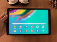 Samsung Galaxy Tab A 10.1 (2019) Wi-Fi SM-T510 64GB 3GB RAM