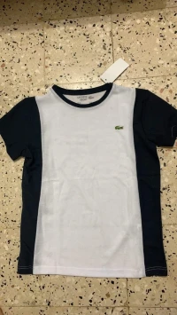 Ensemble lacoste
