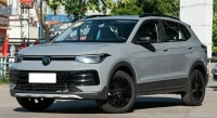Volkswagen Tahru 2025 Xr