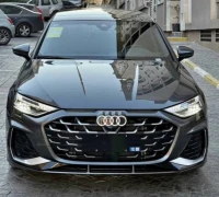 Audi A3 2025 S line