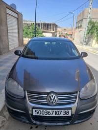 سيارات-volkswagen-jetta-2007-لرجام-تيسمسيلت-الجزائر