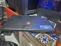msi gaming