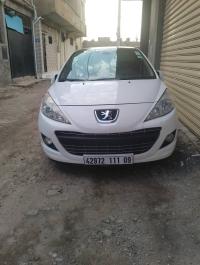 سيارات-peugeot-207-2011-بوفاريك-البليدة-الجزائر