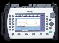 OTDR ANRITSU MT9083A FIBRE OPTIQUE