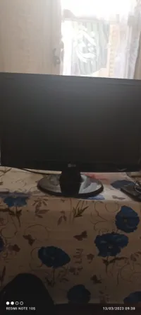 ecran pc