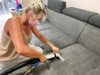 NETTOYAGE TISSUS D'AMEUBLEMENT ( CANAPÉ, MATELAS ,CHAISES ,SIÈGE AUTO ,tour de lit ....)