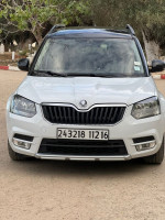 voitures-skoda-yeti-2012-oued-smar-alger-algerie