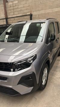 سيارات-peugeot-rifter-2026-allure-العاشور-الجزائر