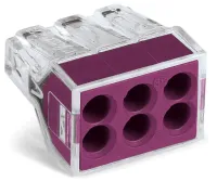 DOMINO WAGO