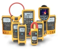 - DISPONIBLE PRODUITS FLUKE : 