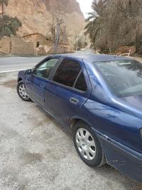 سيارات-peugeot-406-1997-القنطرة-بسكرة-الجزائر