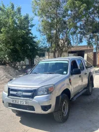 Ford 4×4 bt 50 2013 Bt 50