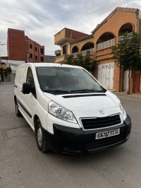 السيارات-النفعية-peugeot-expert-2013-برج-بوعريريج-الجزائر