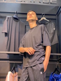 T-shirt Oversize 