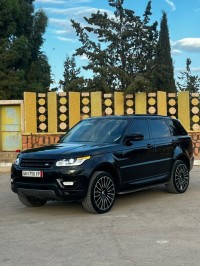 سيارات-land-rover-range-sport-2017-البيض-الجزائر