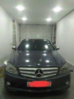 berline-mercedes-classe-c-2008-220-exclusive-mostaganem-algerie