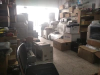 reparation imprimantes et photocopieurs laserjet et maintenance 