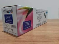 Toner InkWell