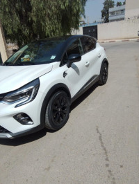 voitures-renault-captur-2021-intense-blida-algerie