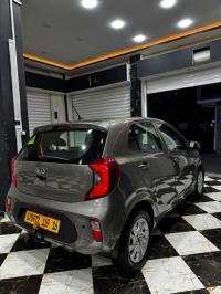 سيارات-kia-picanto-2019-lx-start-البليدة-الجزائر