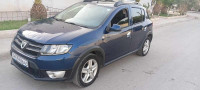 citadine-dacia-sandero-2016-stepway-chelghoum-laid-mila-algerie