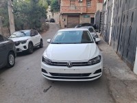 سيارات-volkswagen-polo-2026-life-بولوغين-الجزائر