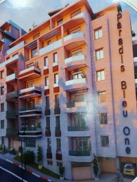Vente Appartement F2 F3 F4 Béjaïa Beni ksila