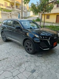 سيارات-chery-tiggo-7-pro-2026-luxury-سكيكدة-الجزائر