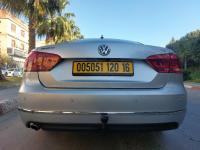 voitures-volkswagen-passat-2020-carat-dar-el-beida-alger-algerie