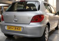 سيارات-peugeot-307-2003-xt-وهران-الجزائر