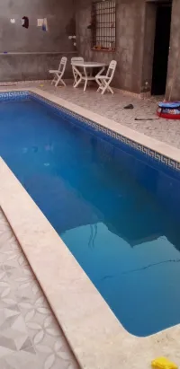 Vente Bungalow Tlemcen Souk tlata